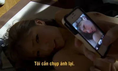 Bám đuôi và cưỡng dục cô mc xinh đẹp vietsub ~ ria horisaki