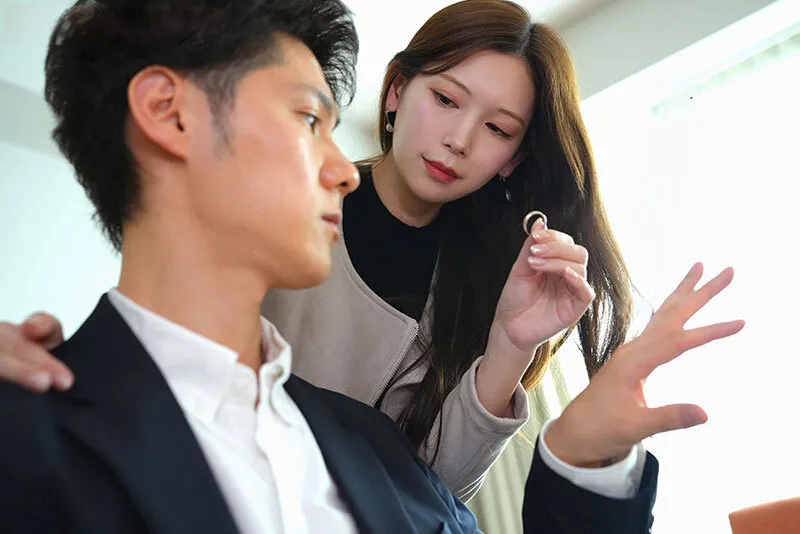 Người vợ đi đi giã ngoại, chồng yêu ở nhà bị nhỏ em người vợ gạ nện không trượt phát nào